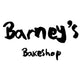 Barney's Bakeshop