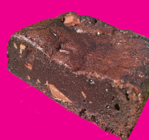 Classic Chocolate Brownie